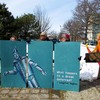 Kansas Arts Protest